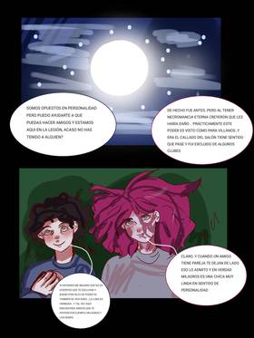 Read El heroísmo   46 Page 6 in Spanish