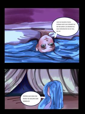 Read El heroísmo   47 Page 3 in Spanish