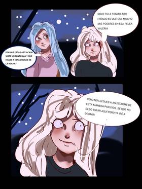 Read El heroísmo   47 Page 6 in Spanish