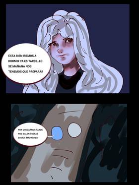 Read El heroísmo   47 Page 8 in Spanish