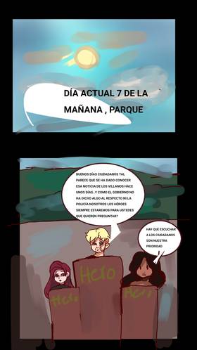 Read El heroísmo   48 Page 3 in Spanish