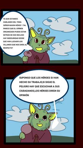 Read El heroísmo   48 Page 4 in Spanish