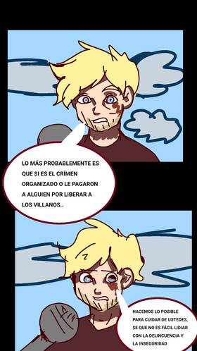 Read El heroísmo   48 Page 5 in Spanish