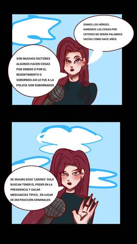 Read El heroísmo   48 Page 7 in Spanish
