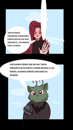 Read El heroísmo   48 Page 8 in Spanish