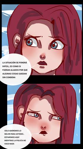 Read El heroísmo   48 Page 9 in Spanish