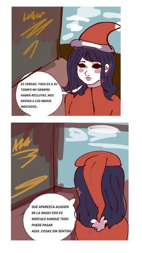 Read El heroísmo   49 Page 3 in Spanish