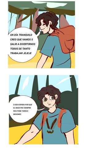 Read El heroísmo   50 Page 2 in Spanish