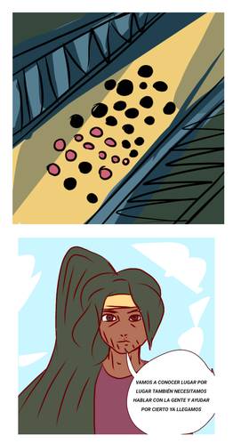 Read El heroísmo   50 Page 3 in Spanish