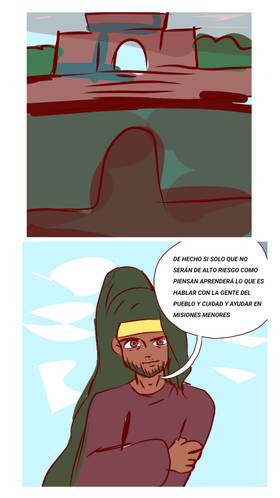 Read El heroísmo   50 Page 5 in Spanish