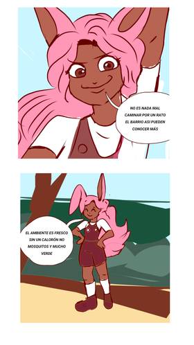 Read El heroísmo   50 Page 7 in Spanish