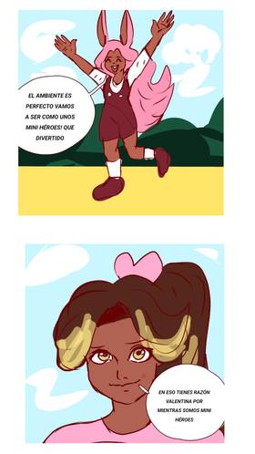 Read El heroísmo   50 Page 8 in Spanish