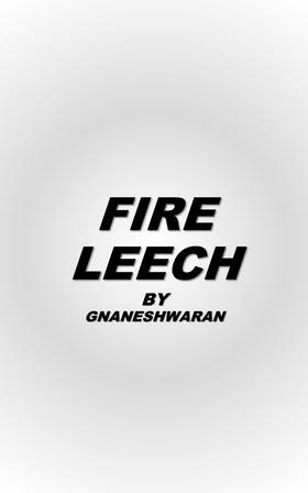 Read Fire Leech  1 Page 3 in English