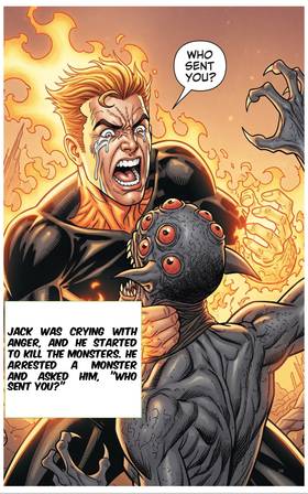 Read Fire Leech  2 Page 2 in English