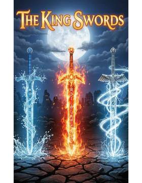 Read Fire Leech  3 Page 1 in English