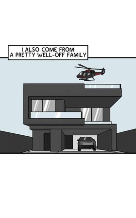 Read Mr. Boy  3 Page 3 in English