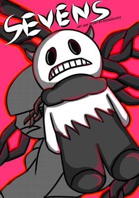 Read SEVENS   1 Page 1 in English