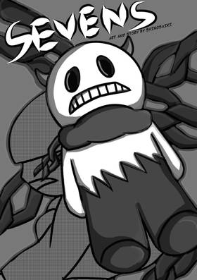 Read SEVENS   1 Page 2 in English