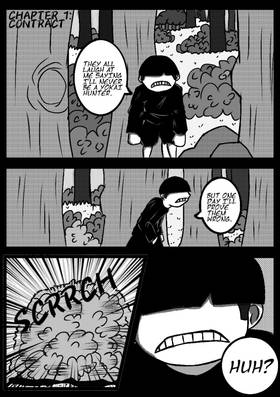 Read SEVENS   1 Page 6 in English
