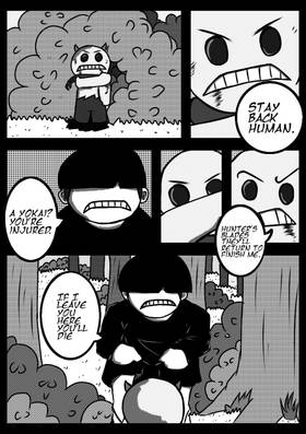 Read SEVENS   1 Page 7 in English