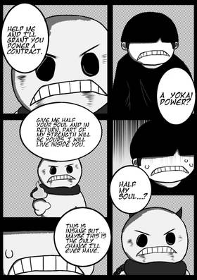 Read SEVENS   1 Page 8 in English