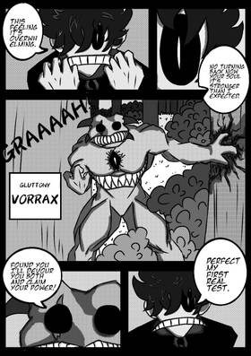 Read SEVENS   1 Page 10 in English