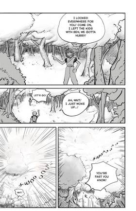 Read Ayuuah  1 Page 7 in English