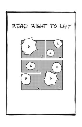 Read Ayuuah  1 Page 3 in English
