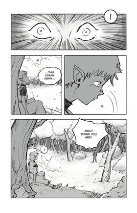 Read Ayuuah  1 Page 6 in English