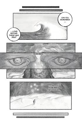 Read Ayuuah  1 Page 5 in English