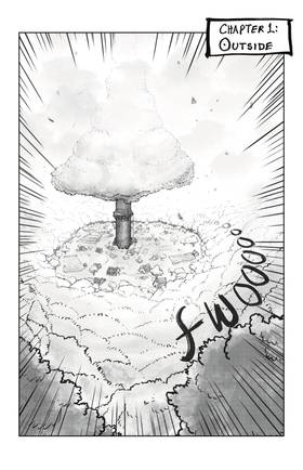 Read Ayuuah  1 Page 8 in English