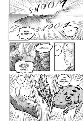 Read Ayuuah  2 Page 7 in English