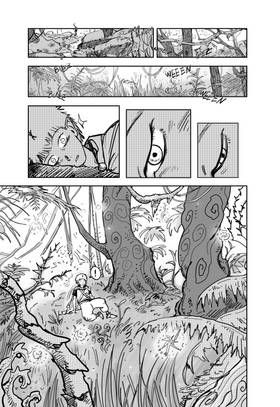 Read Ayuuah  2 Page 1 in English