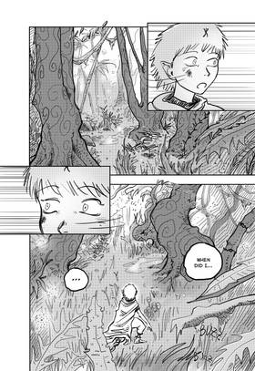 Read Ayuuah  2 Page 2 in English