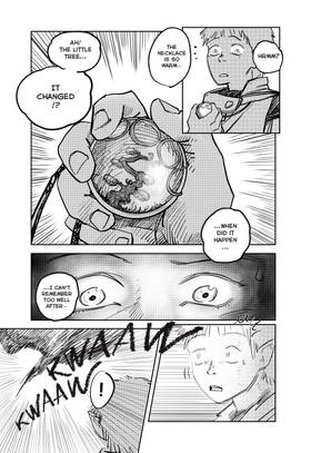 Read Ayuuah  2 Page 6 in English