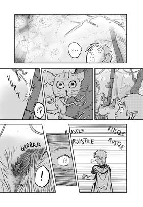 Read Ayuuah  2 Page 8 in English