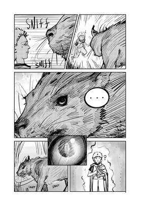 Read Ayuuah  2 Page 10 in English