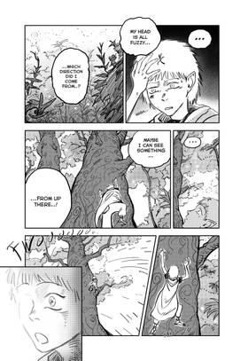 Read Ayuuah  2 Page 3 in English