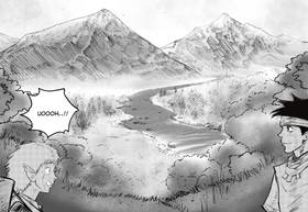 Read Ayuuah  3 Page 6 in English