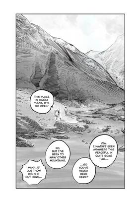 Read Ayuuah  3 Page 7 in English