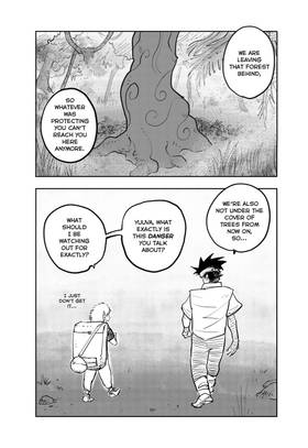 Read Ayuuah  3 Page 9 in English