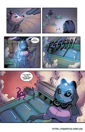 Read Parapsych  13 Page 1 in English