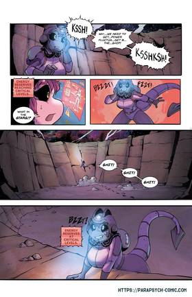 Read Parapsych  14 Page 1 in English