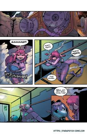 Read Parapsych  16 Page 1 in English
