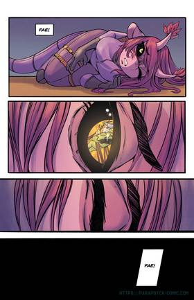 Read Parapsych  20 Page 1 in English