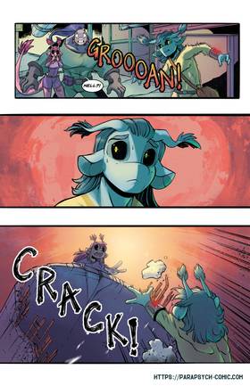 Read Parapsych  22 Page 1 in English