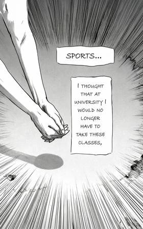 Read A Drop Lost On The Moon  1 Page 5 in English