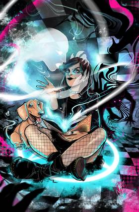 Read The Reckoning  1 Page 3 in English