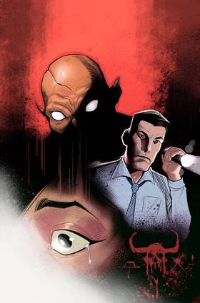 Read The Reckoning  1 Page 1 in English