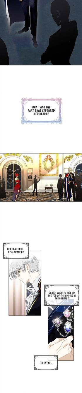 Read i Will Temporarily Protect The  Male Lead  1 Page 3 in English